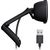 Logitech Brio 100 Grafite