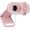 Logitech Brio 100 Rosa