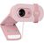 Logitech Brio 100 Rosa