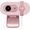 Logitech Brio 100 Rosa