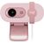 Logitech Brio 100 Rosa