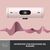 Logitech Brio 500 Rosa