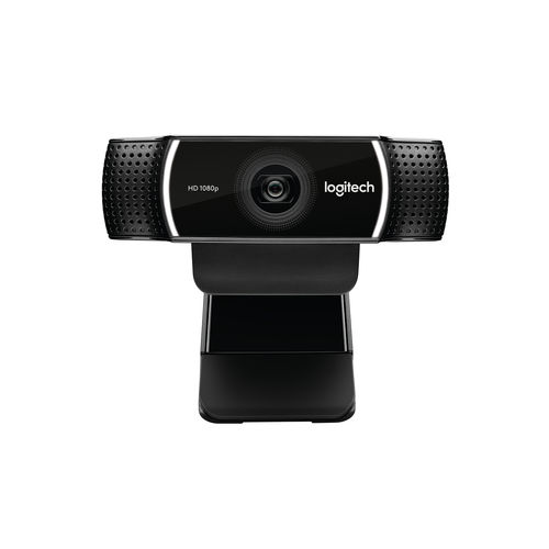 Logitech C922