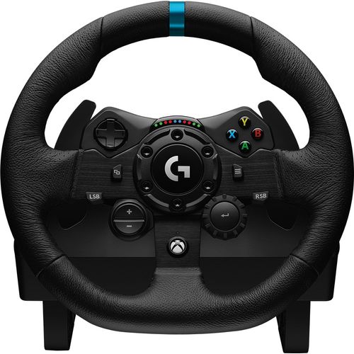 Logitech G923 Xbox One / PC