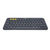 Logitech K380