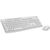 Logitech MK295 Bianco
