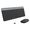Logitech MK470 kit Rosa