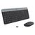 Logitech MK470 kit Rosa