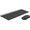 Logitech MK470 kit Rosa