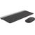 Logitech MK470 kit Rosa
