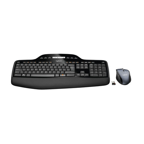 Logitech MK710