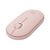 Logitech Pebble M350 Rosa