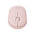 Logitech Pebble M350 Rosa