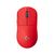 Logitech Pro X Superlight Rosso