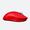 Logitech Pro X Superlight Rosso