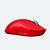 Logitech Pro X Superlight Rosso