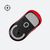 Logitech Pro X Superlight Rosso