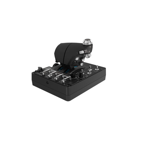 Logitech X56 Hotas