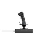 Logitech X56 Hotas