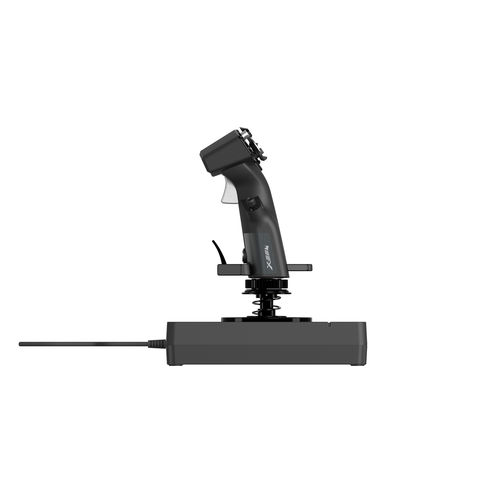 Logitech X56 Hotas