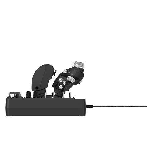 Logitech X56 Hotas