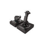 Logitech X56 Hotas