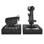Logitech X56 Hotas
