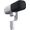 Logitech Yeti Studio Bianco