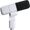 Logitech Yeti Studio Bianco