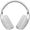 Logitech Zone Vibe 100 Bianco
