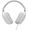 Logitech Zone Vibe 100 Bianco