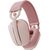 Logitech Zone Vibe 100 Rosa