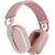 Logitech Zone Vibe 100 Rosa