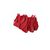 MAC Retro Matte Lipstick Ruby Woo Opaco