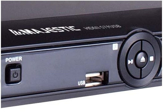 Majestic HDMI-579