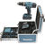 Makita DHP453 DHP453RYX2