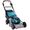 Makita DLM533Z