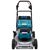Makita DLM533Z