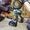 Makita Avvitatore DTW301 DTW301RTJ