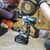 Makita Avvitatore DTW301 DTW301RTJ