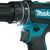 Makita Trapano avvitatore DHP482 DHP482RFX3