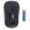 Manhattan Success Wireless Optical Mouse