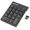 Manhattan Tastierino Numerico Wireless 18 tasti