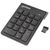 Manhattan Tastierino Numerico Wireless 18 tasti