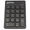 Manhattan Tastierino Numerico Wireless 18 tasti