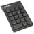 Manhattan Tastierino Numerico Wireless 18 tasti