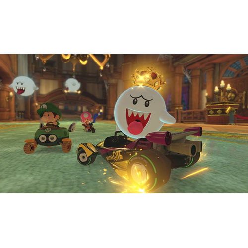 Nintendo Mario Kart 8 Deluxe
