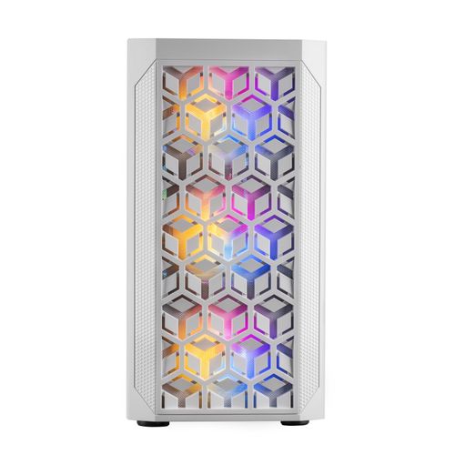 Mars Gaming MCMESH Bianco