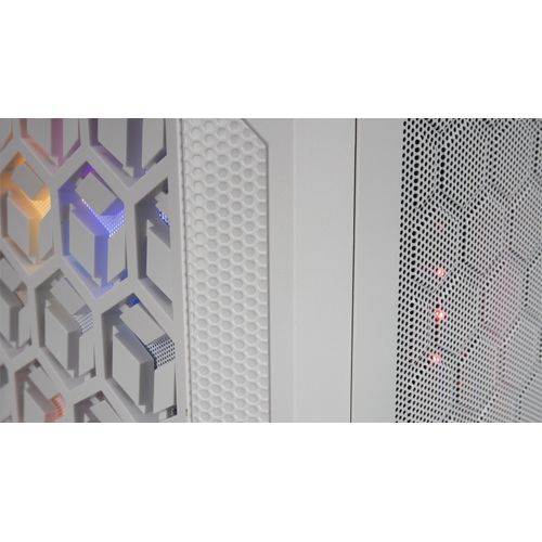 Mars Gaming MCMESH Bianco