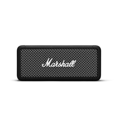 Marshall Emberton II - Altoparlante Bluetooth Portatile, IP67 Resistente Ad Acqua E Polvere, 30+ Ore Di Autonomia - Foto 3